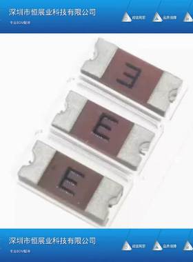 贴片保险丝 MF2410F1.000TM 2410 1A 250V 快断 原装AEM