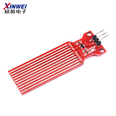 水位传感器 水位模块Water Sensor for水分 液滴 水深检测