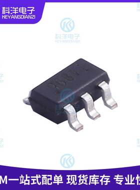 原装正品 SY8120IABC 丝印9G** SOT23-6 SY8120I 同步降压芯片IC