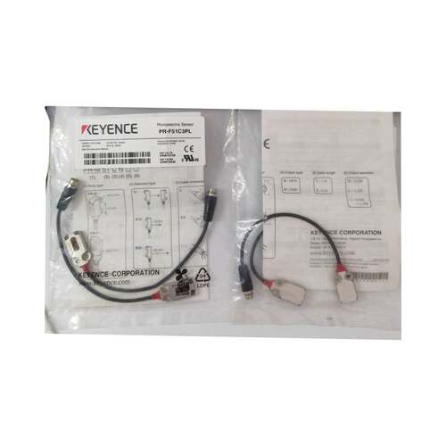 PR-M51C3PL全新原装进口正品 光电传感器