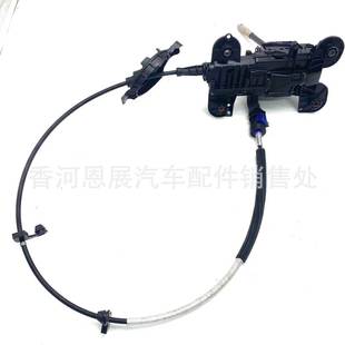 25168483097 F56 8666164 F55 适用于迷你F54 自动换档器组件