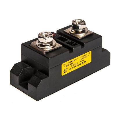 兴菱电子新能源汽车过流短路保护型固态继电器JQZ04-L 400A 600V