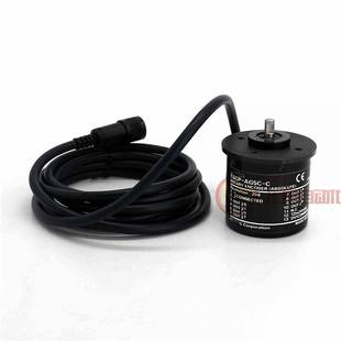 E6CP 增量型全新原装 旋转编码 256 AG5C 器 编码