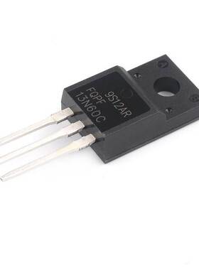 FQPF13N60C TO-220F 13A600V IGBT 场效应管 全新现货13NM60N