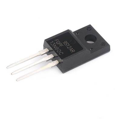 FQPF13N60C TO-220F 13A600V IGBT 场效应管 全新现货13NM60N