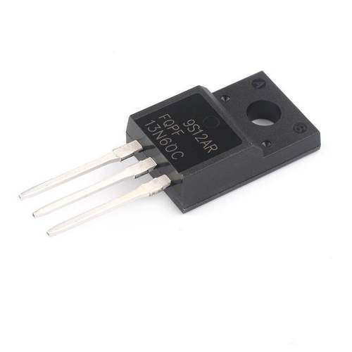 FQPF13N60C TO-220F 13A600V IGBT 场效应管 全新现货13NM60N