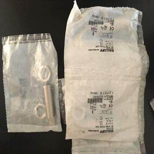 M18MI 05电感式 PSC50B BP03 接近开关 BV02 德国进口巴鲁夫BES