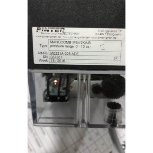 正品TECSYSTEM风机TTG 360温控器T935FOA-AN转换器原装