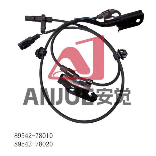 89542-78010 适用于雷克萨斯NX 14 ABS传感器