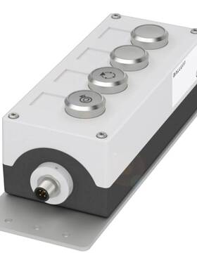 原装巴鲁夫BMF0008磁敏传感器BMF 07M-NS-C-2-KPU-02