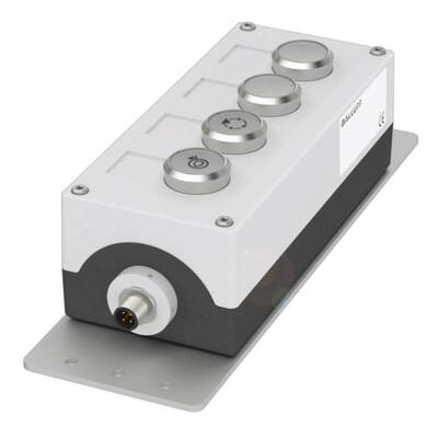 原装巴鲁夫BMF0008磁敏传感器BMF 07M-NS-C-2-KPU-02