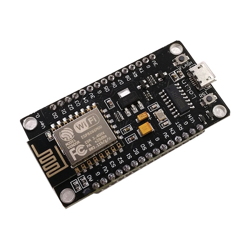 ESP8266串口wifi模块 NodeMcu Lua WIFI V3 物联网 开发板 340