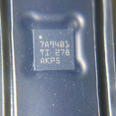 TPS7A9401DSCR 线性稳压器 原装正品 WSON-10(3x3) 丝印7A9401