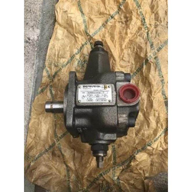 正品意大利BERARMA变量泵叶片泵液压泵01 PHP1.32 FHRMA原装