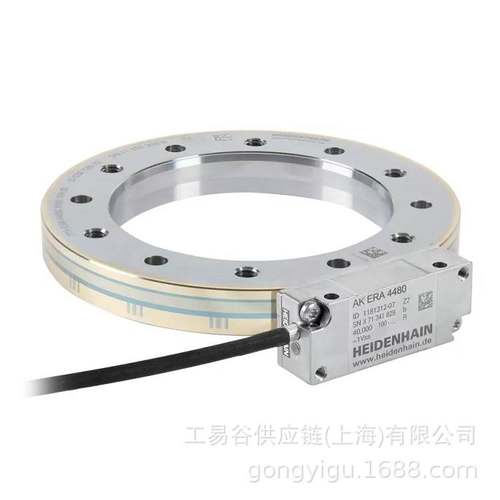 HEIDENHAIN编码器ERA 4000系列 AK ERA 4280