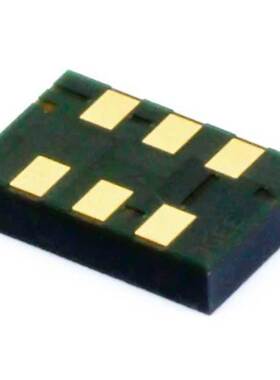 LMK61E2-SIAT LMK61E0M-SIAT TI 可编程振荡器 8-QFM