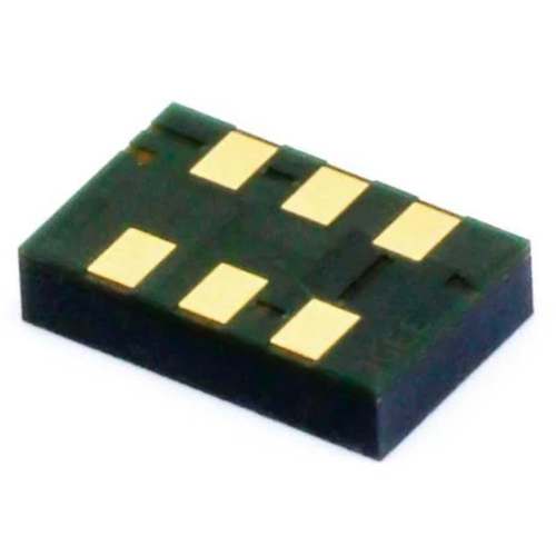 LMK61E2-SIAT LMK61E0M-SIAT TI 可编程振荡器 8-QFM