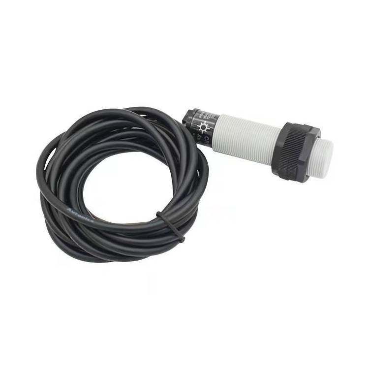 奥托尼克斯接近开关传感器pr12-4dn pr12-2dn pr12-4dp prt12-4do