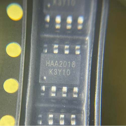 全新原装 HAA2018A MIX2018A 2018A 贴片 SOP8 5W音频功放IC