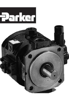 正品Parker液压马达PGP511A0140CA1H2NE5E3B1B1电机原装