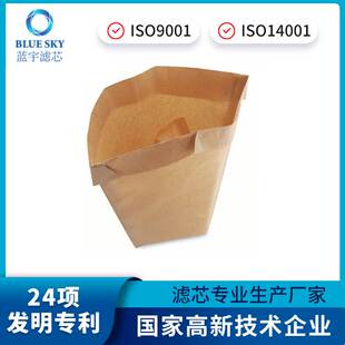 C2401 401000BP Type 集尘袋 1KE210300 BP背包吸尘器 适配Hoover