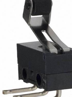 供应cherry(ZF) DG13 微动开关 （带滚轮）小型开关防水