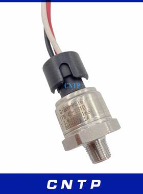 42-1310适用Thermo King空调压力转换器压力阀0-200PSIG