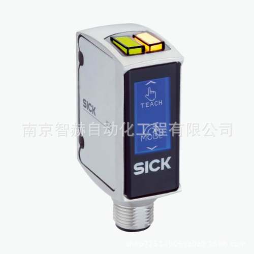 WTM10L-241611D0A00ZVZZZZZZZZZ1 漫反射光电传感器 订货号113354