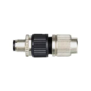 BAUMER连接器CAM12.A5 11249478