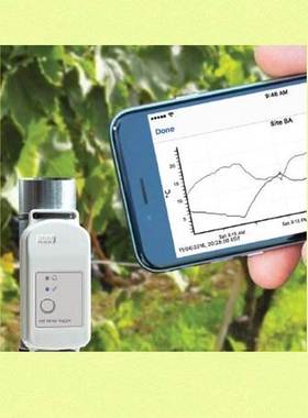 美国Onset@HOBO 相对温湿度记录仪 型号:U23-001库号：D407335