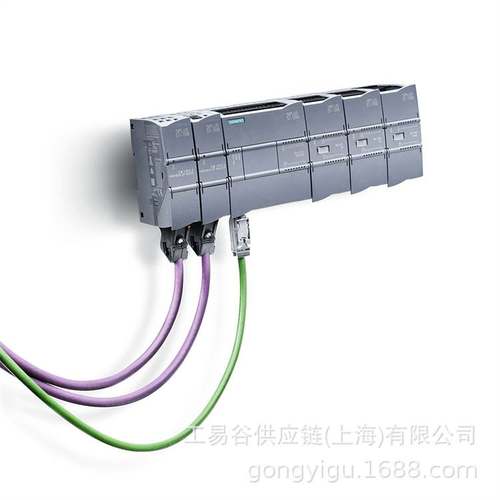 SIEMENS CPU 6ES7214-1BG40-0XB0