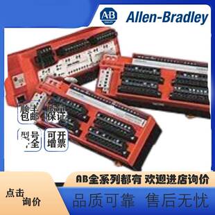 美国 8AR PLC 全新 17918AR Allen 现货 Bradley1791