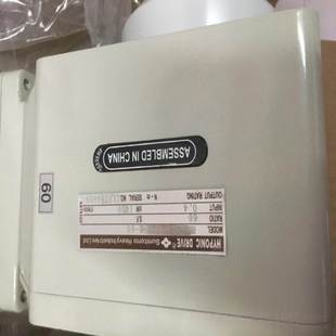 日本住友减速机G9B6KH A9M90JD