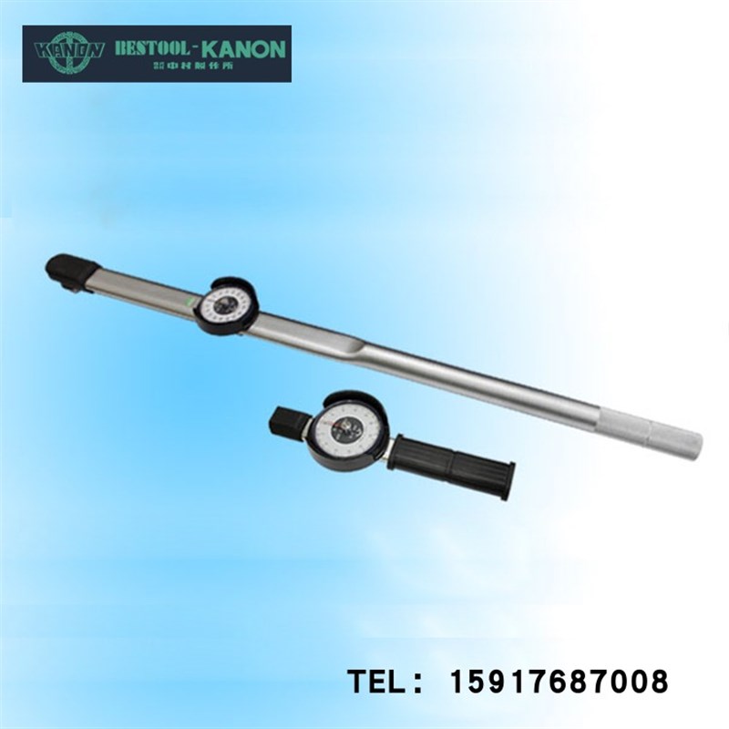 日本KANON中村扭力扳手N70TOK-G/N140TOK-G/N200TOK-G/N300TOK-G