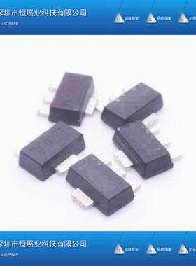 全新正品 78L05MG-AB3-R 贴片SOT-89 电流200mA 5V 线性稳压芯片