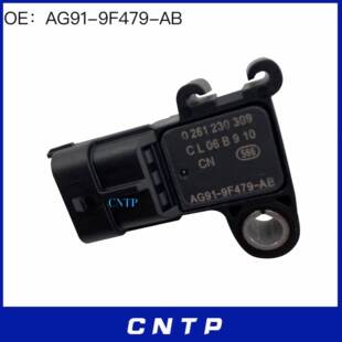 AG91 AB适用福特0261230309压差传感器进气压力传感器 9F479