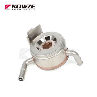 【新品推荐】发动机油冷15710-50090适用丰田兰德酷路泽2007-2016