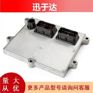 4921776供应康明斯发动机ECM型号柴油康明斯QSB5.9柴油电控发动机