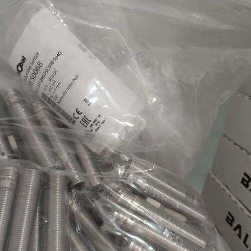 BALLUFF/巴鲁夫接近开关BES M08MI-NSC20B-S49G/S04K德国进口 可