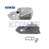 GK2Q DURATEC 2021 6A642 AB油冷器适用福特Danger三代2012