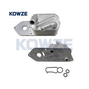 2021 AB油冷器适用福特Danger三代2012 DURATEC 6A642 GK2Q