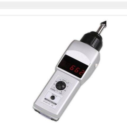 德国进口schmidt手持式转速计螺纹速度长度计YS-20