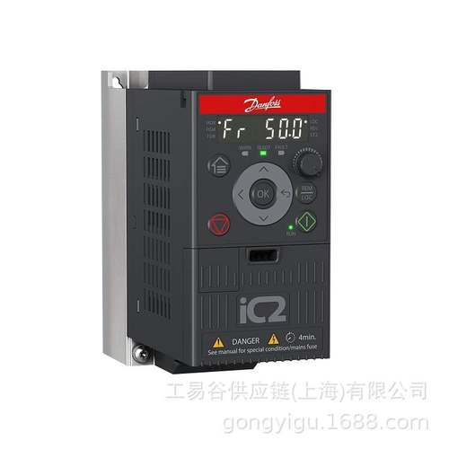 DANFOSS变频器IC2系列 IC2-30FA3N04-05A3E20F4+ACBC