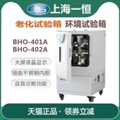 401A 上海一恒 BHO 402A老化试验箱实验室环境试验老化箱控制