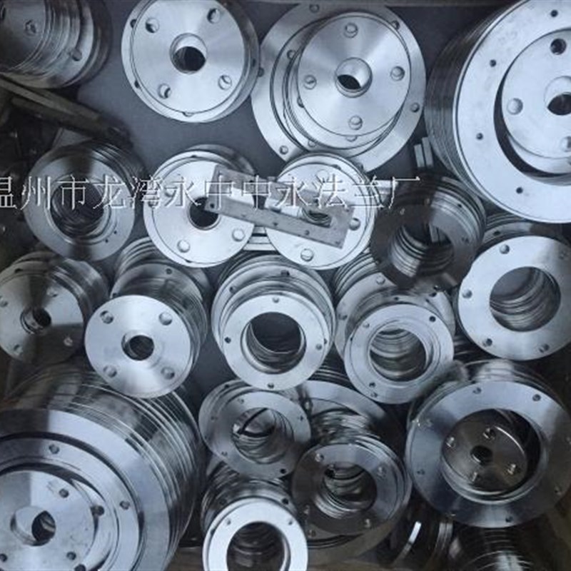 不锈钢201 304  316L法兰配件弯头三通大小头阀门垫圈等管件定制