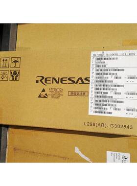 R7S721001VCBG#AC1 MPU微处理器 400MHz 324-FBGA