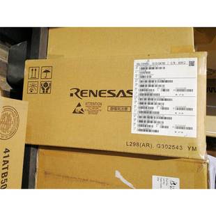 324 R7S721001VCBG 400MHz MPU微处理器 FBGA AC1