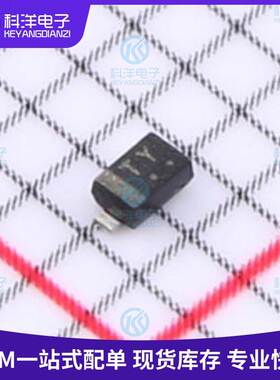 原装正品1SS381封装SOD-523 丝印TY开关二极管电子元器件芯片现货