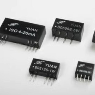 24S12 电源模块 24S15 24S05 24S09 MA03