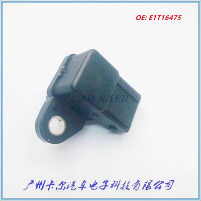进气压力传感器MD343375 E1T16475 AS330 5S2490